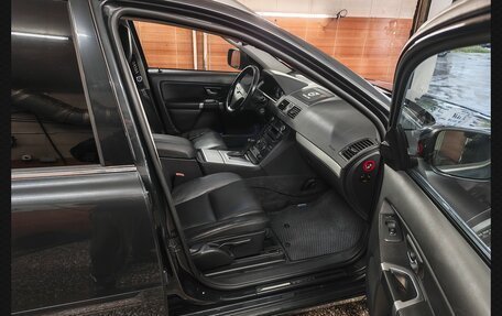 Volvo XC90 II рестайлинг, 2012 год, 2 700 000 рублей, 5 фотография