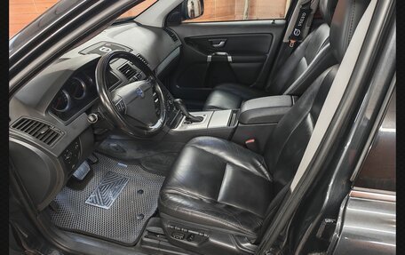 Volvo XC90 II рестайлинг, 2012 год, 2 700 000 рублей, 8 фотография