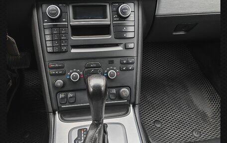 Volvo XC90 II рестайлинг, 2012 год, 2 700 000 рублей, 12 фотография