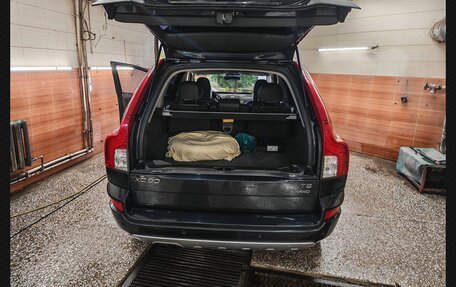 Volvo XC90 II рестайлинг, 2012 год, 2 700 000 рублей, 11 фотография