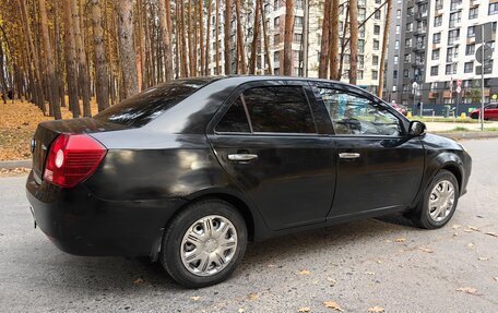 Geely MK I рестайлинг, 2013 год, 175 000 рублей, 2 фотография