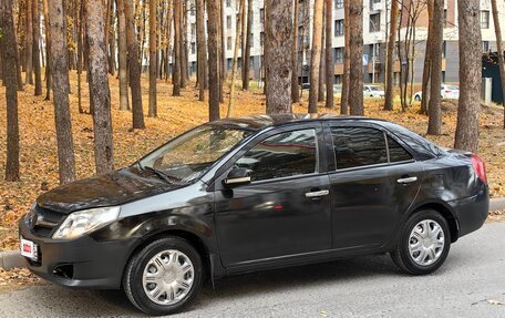 Geely MK I рестайлинг, 2013 год, 175 000 рублей, 4 фотография