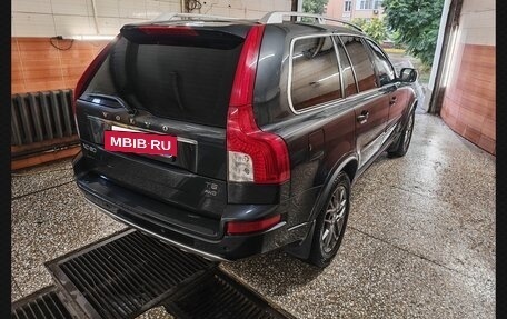 Volvo XC90 II рестайлинг, 2012 год, 2 700 000 рублей, 4 фотография
