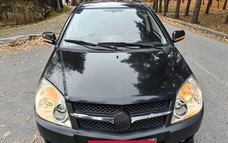 Geely MK I рестайлинг, 2013 год, 175 000 рублей, 3 фотография