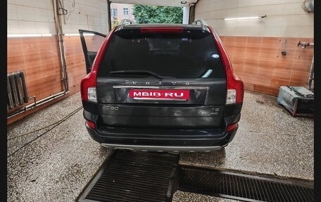 Volvo XC90 II рестайлинг, 2012 год, 2 700 000 рублей, 10 фотография