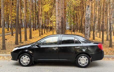 Geely MK I рестайлинг, 2013 год, 175 000 рублей, 6 фотография