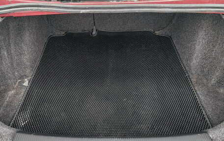 Volkswagen Jetta VII, 2008 год, 446 083 рублей, 10 фотография