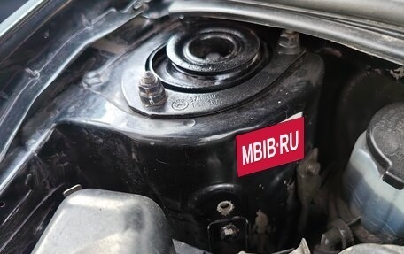 Geely MK I рестайлинг, 2013 год, 175 000 рублей, 8 фотография