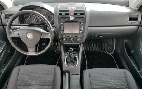 Volkswagen Jetta VII, 2008 год, 446 083 рублей, 15 фотография