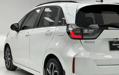 Honda Fit, 2021 год, 948 000 рублей, 3 фотография