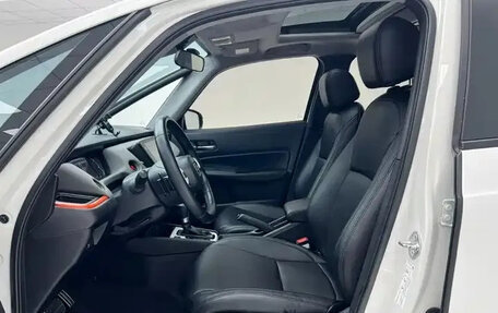 Honda Fit, 2021 год, 948 000 рублей, 7 фотография