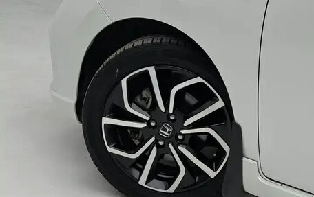 Honda Fit, 2021 год, 948 000 рублей, 6 фотография