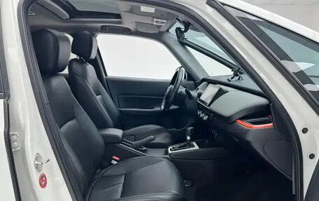 Honda Fit, 2021 год, 948 000 рублей, 9 фотография