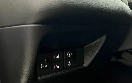 Honda Fit, 2021 год, 948 000 рублей, 8 фотография