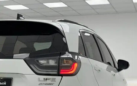 Honda Fit, 2021 год, 948 000 рублей, 4 фотография