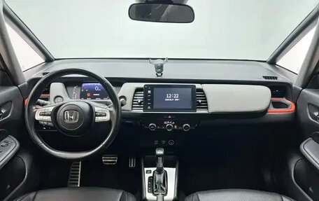 Honda Fit, 2021 год, 948 000 рублей, 10 фотография