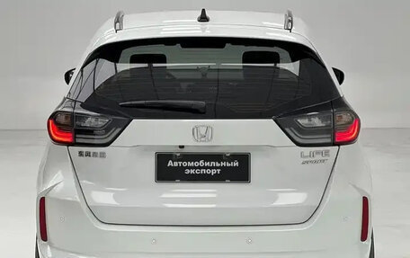 Honda Fit, 2021 год, 948 000 рублей, 16 фотография