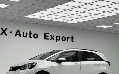 Honda Fit, 2021 год, 948 000 рублей, 18 фотография