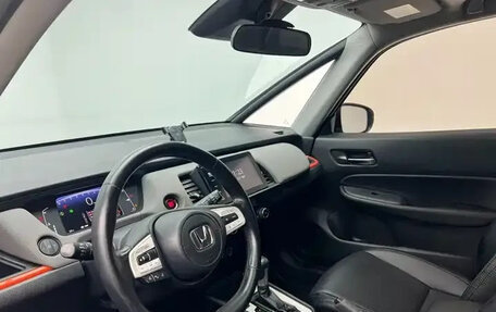 Honda Fit, 2021 год, 948 000 рублей, 14 фотография