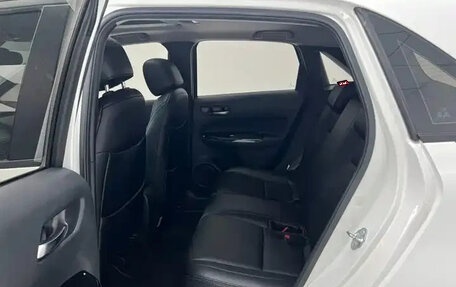 Honda Fit, 2021 год, 948 000 рублей, 11 фотография