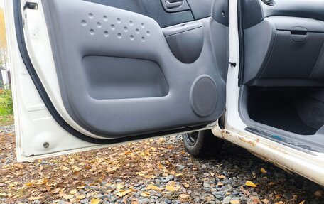 Toyota FunCargo, 2000 год, 295 000 рублей, 8 фотография