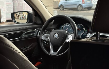 BMW 7 серия, 2017 год, 2 900 000 рублей, 6 фотография