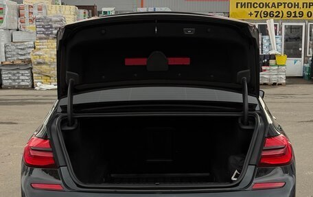 BMW 7 серия, 2017 год, 2 900 000 рублей, 13 фотография