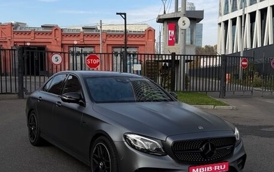 Mercedes-Benz E-Класс AMG, 2019 год, 5 300 000 рублей, 1 фотография