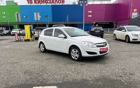 Opel Astra H, 2011 год, 395 000 рублей, 1 фотография