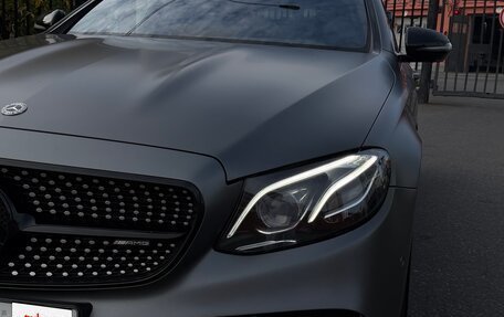Mercedes-Benz E-Класс AMG, 2019 год, 5 300 000 рублей, 2 фотография