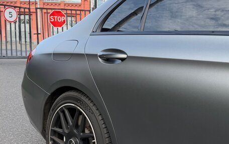 Mercedes-Benz E-Класс AMG, 2019 год, 5 300 000 рублей, 10 фотография
