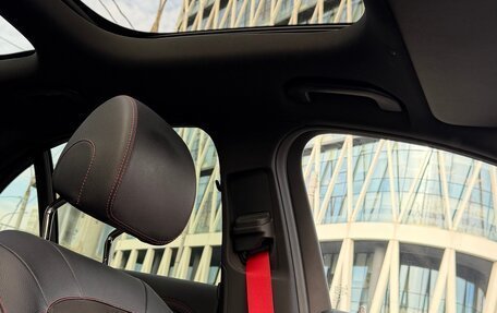 Mercedes-Benz E-Класс AMG, 2019 год, 5 300 000 рублей, 12 фотография