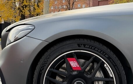 Mercedes-Benz E-Класс AMG, 2019 год, 5 300 000 рублей, 7 фотография