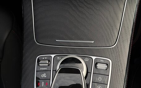 Mercedes-Benz E-Класс AMG, 2019 год, 5 300 000 рублей, 13 фотография