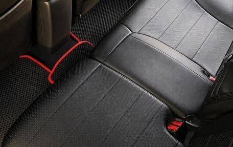 Honda Civic IX, 2012 год, 1 500 000 рублей, 10 фотография
