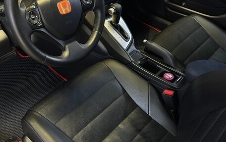 Honda Civic IX, 2012 год, 1 500 000 рублей, 9 фотография