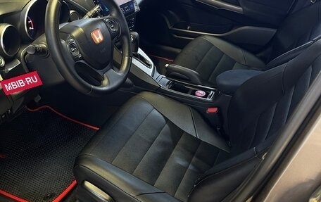 Honda Civic IX, 2012 год, 1 500 000 рублей, 6 фотография