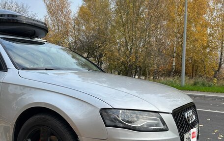 Audi A4, 2008 год, 1 250 000 рублей, 2 фотография