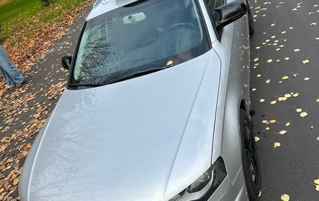 Audi A4, 2008 год, 1 250 000 рублей, 13 фотография
