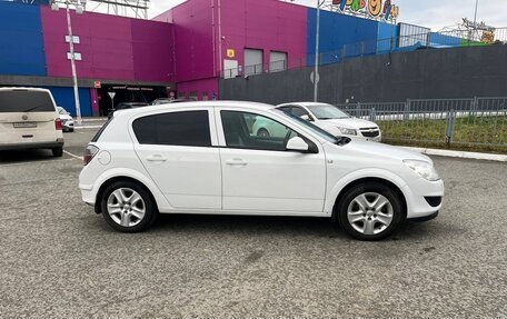 Opel Astra H, 2011 год, 395 000 рублей, 2 фотография