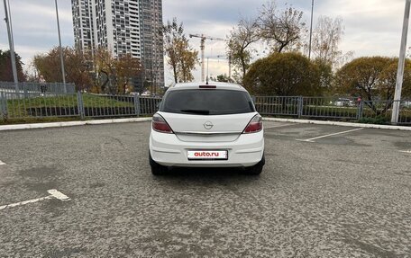 Opel Astra H, 2011 год, 395 000 рублей, 5 фотография