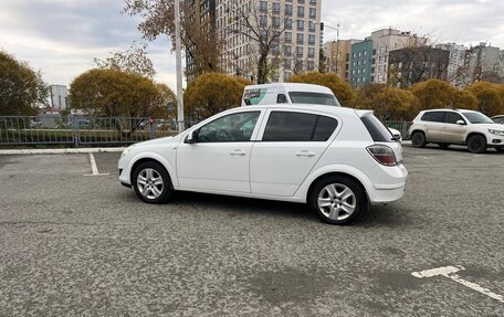 Opel Astra H, 2011 год, 395 000 рублей, 8 фотография
