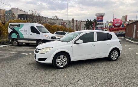 Opel Astra H, 2011 год, 395 000 рублей, 7 фотография