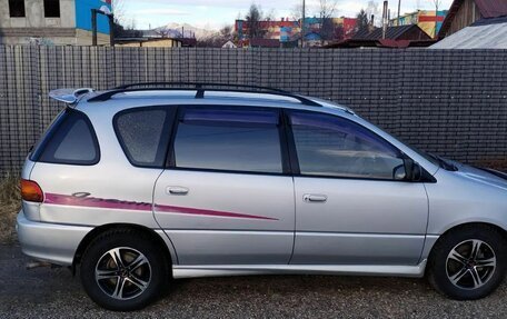 Toyota Ipsum II, 1996 год, 450 000 рублей, 3 фотография