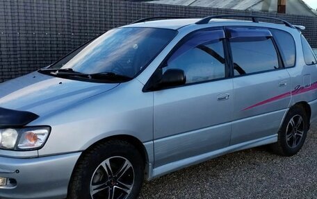 Toyota Ipsum II, 1996 год, 450 000 рублей, 7 фотография