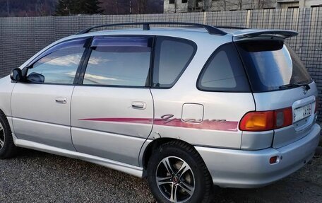 Toyota Ipsum II, 1996 год, 450 000 рублей, 6 фотография
