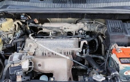 Toyota Ipsum II, 1996 год, 450 000 рублей, 9 фотография