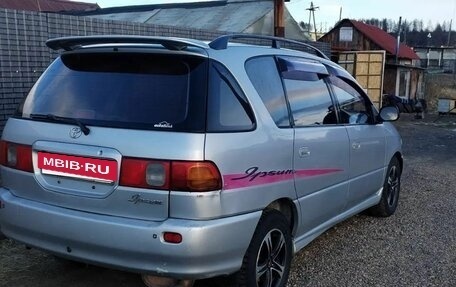 Toyota Ipsum II, 1996 год, 450 000 рублей, 4 фотография