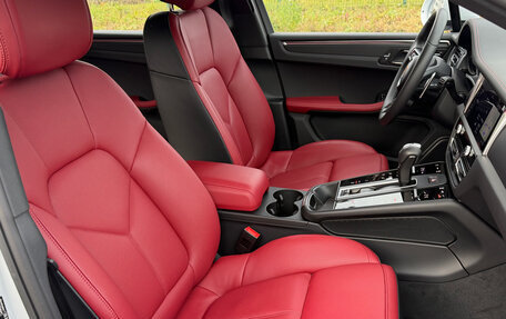 Porsche Macan I рестайлинг, 2025 год, 9 300 000 рублей, 15 фотография