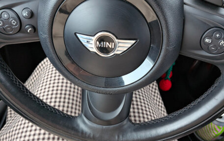 MINI Paceman, 2013 год, 1 750 000 рублей, 5 фотография
